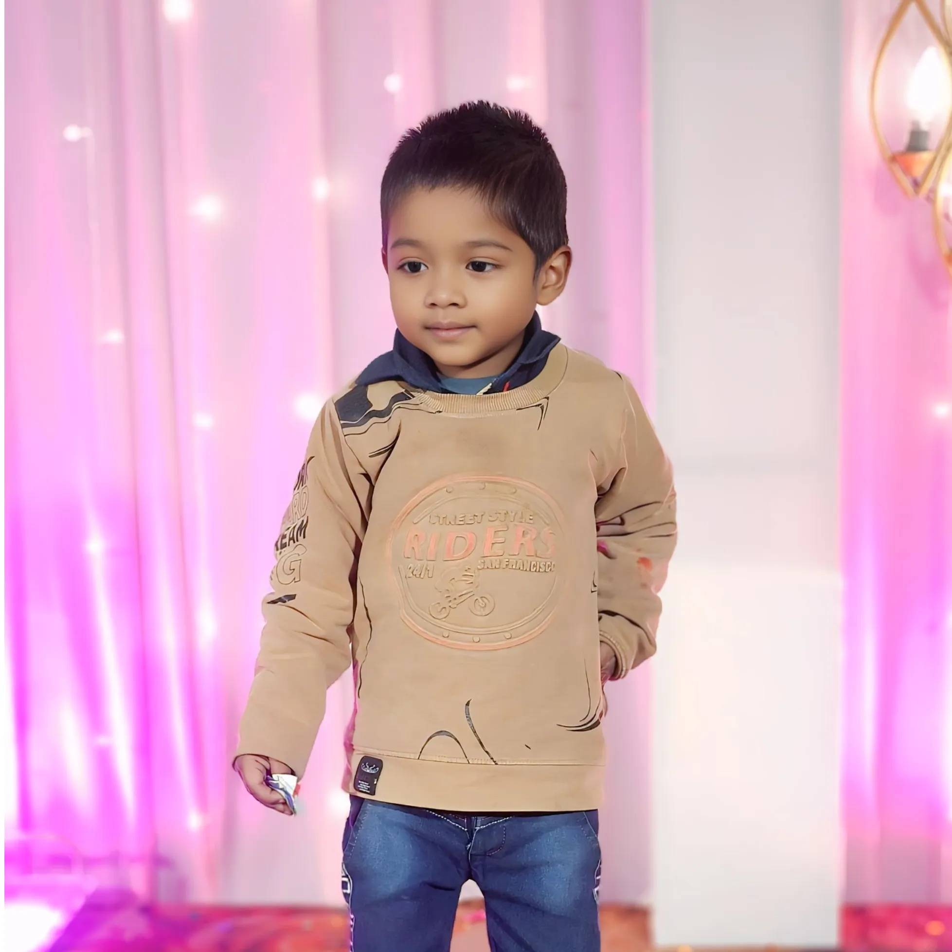 Aman Chauhan