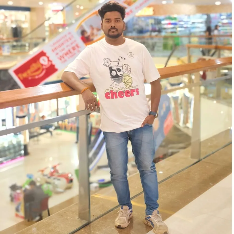 lalit Pradhan