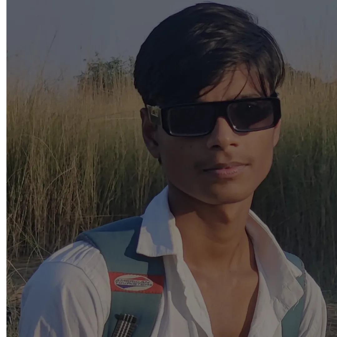 Ashish patel