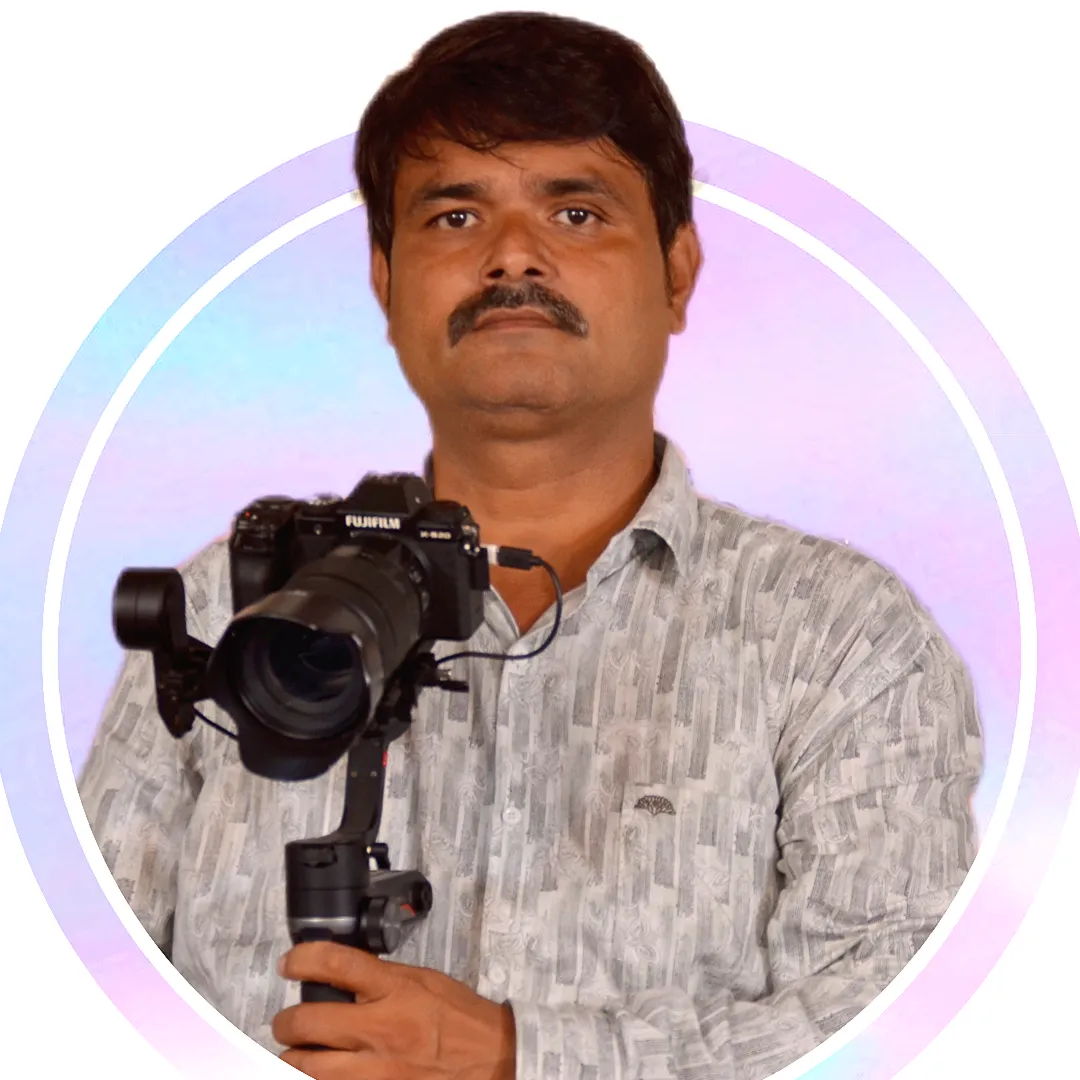 Alpesh Barot