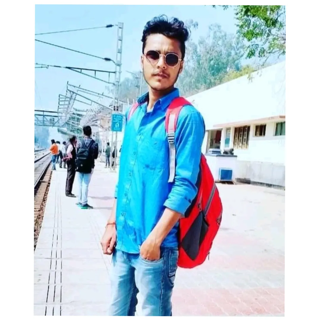 Priyanshu Pandey