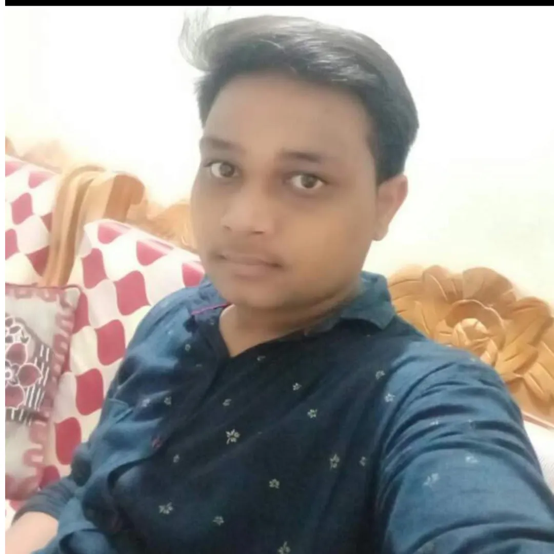 Tushar Markad