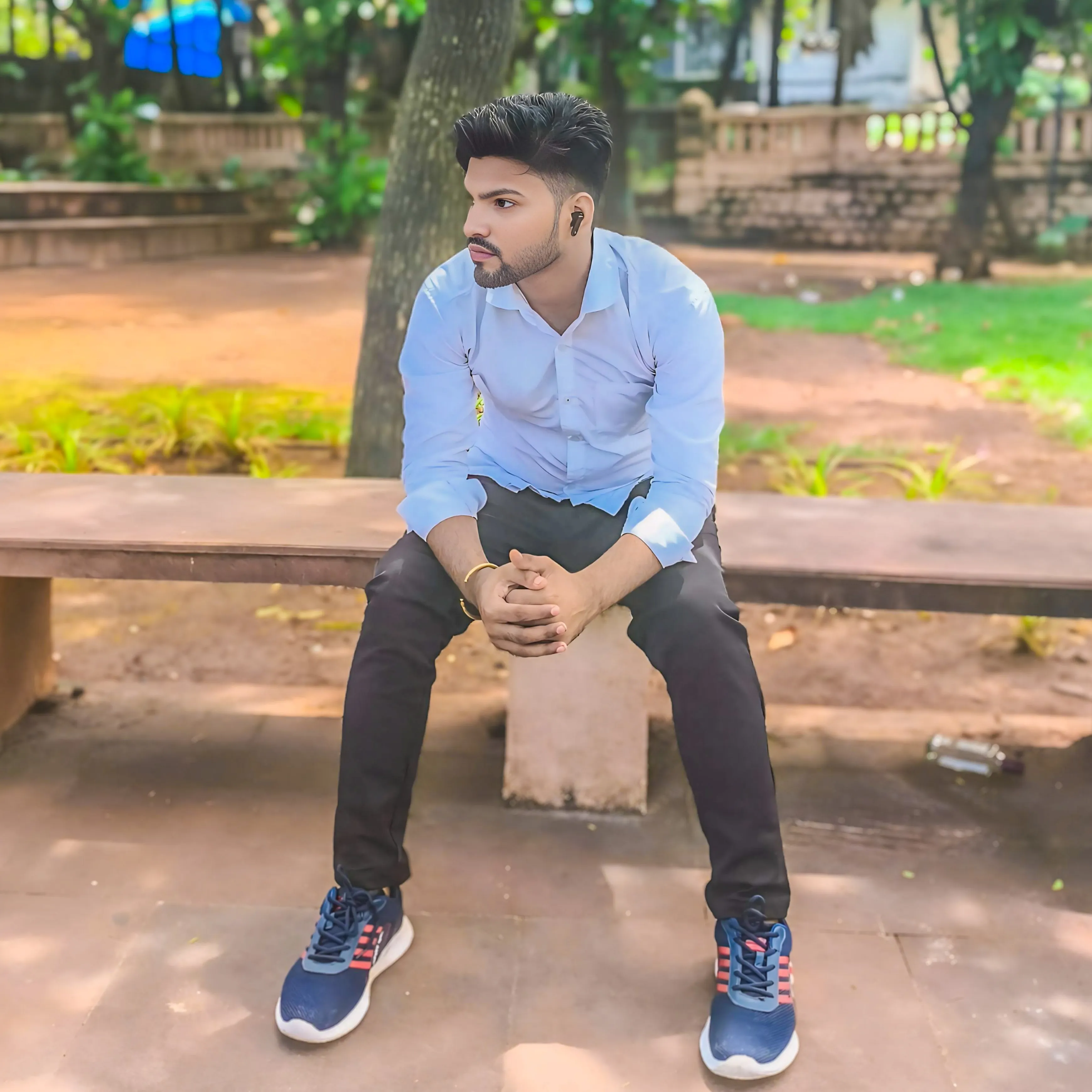 Sushil Prajapati