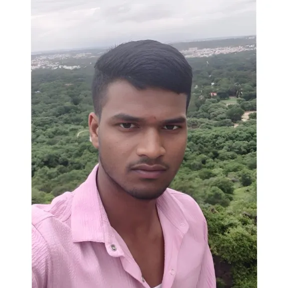 eerlapally thirupathi