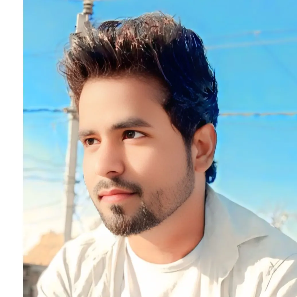 Sukhvir Singh