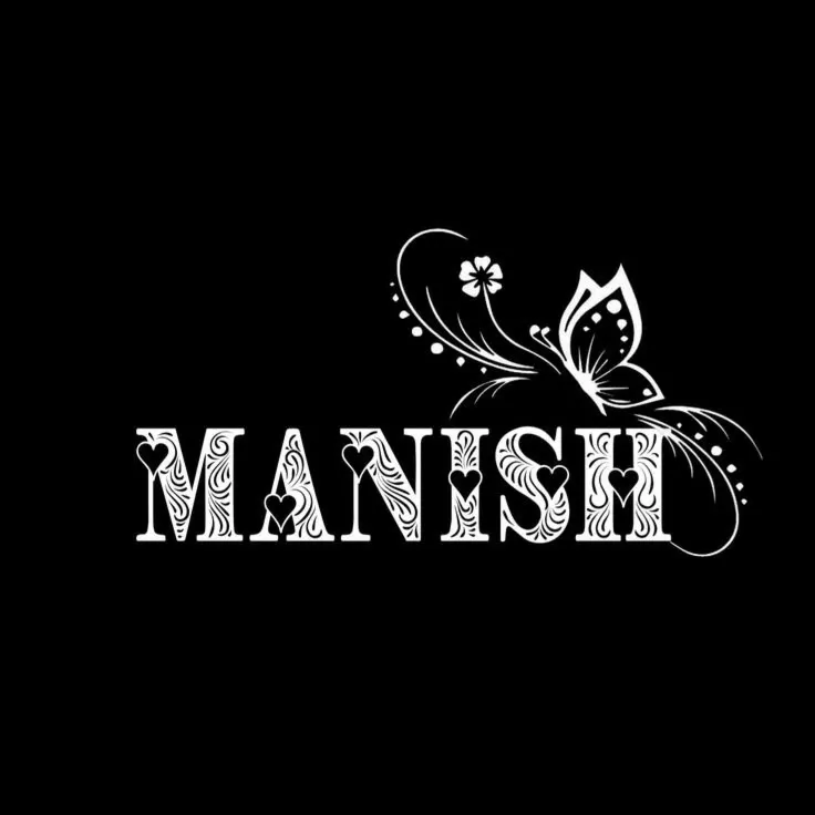 Manish raj