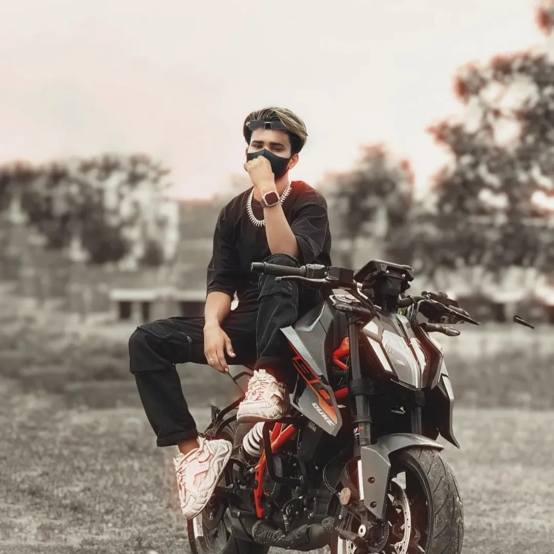 VIP AKHIL