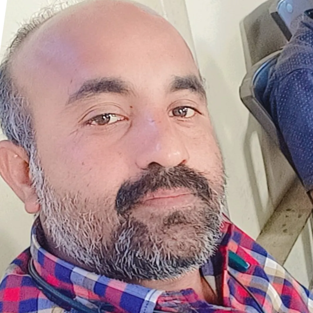Neerajkumar Chaturvedi