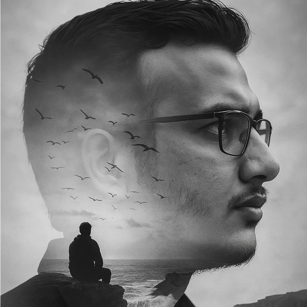 Arun AN