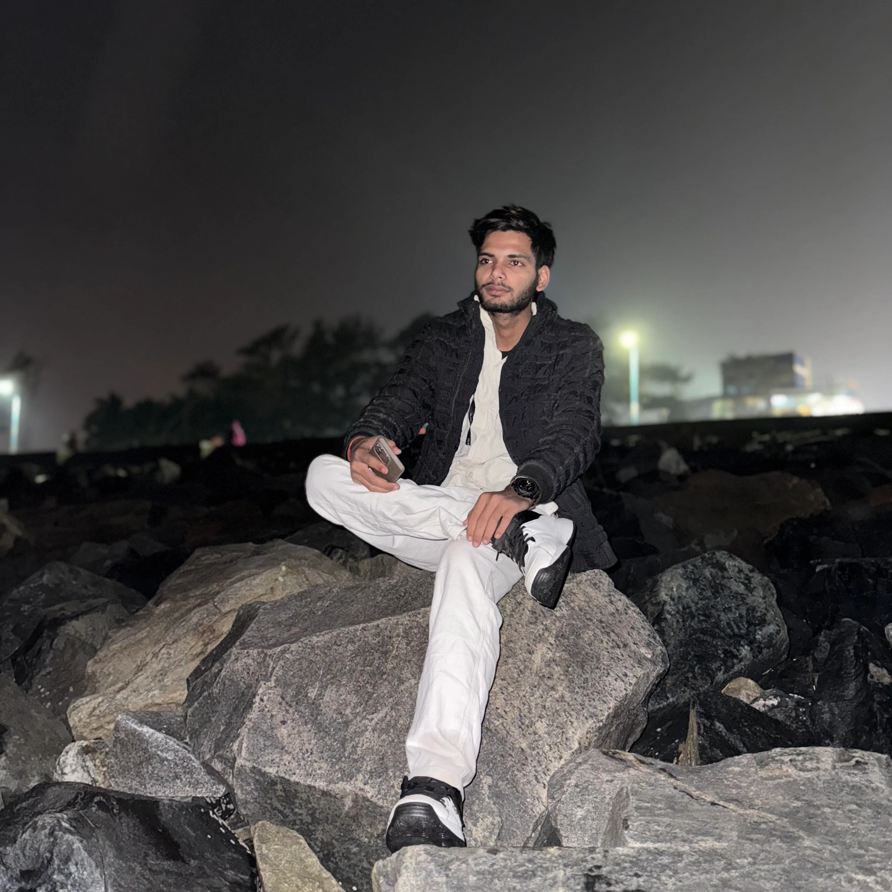 anshu anand