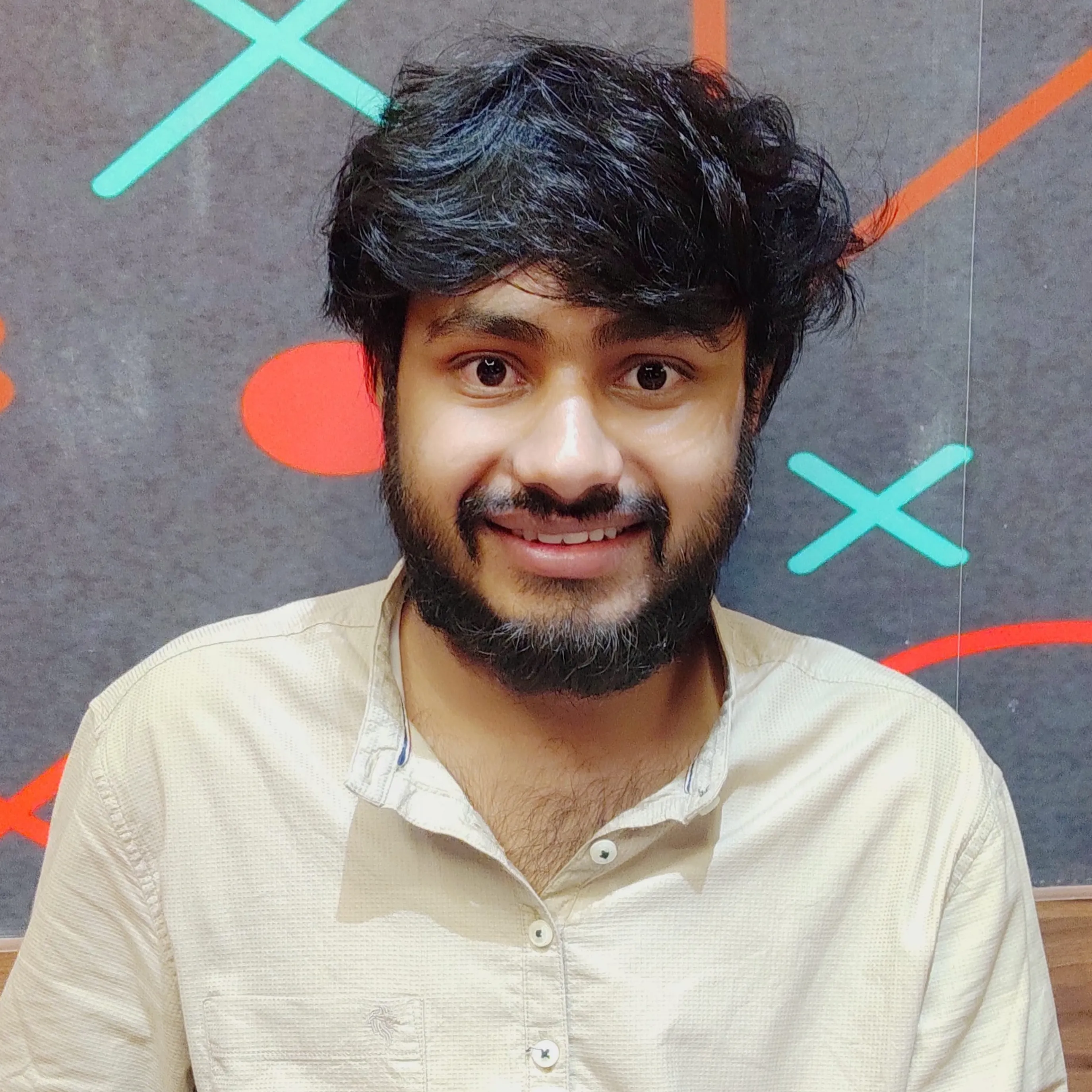 Sanjeev Dwivedi