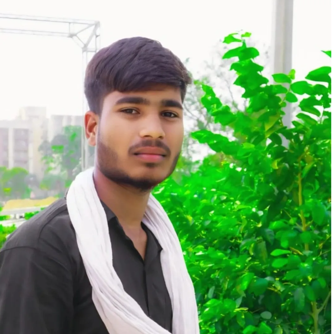 akash paswan