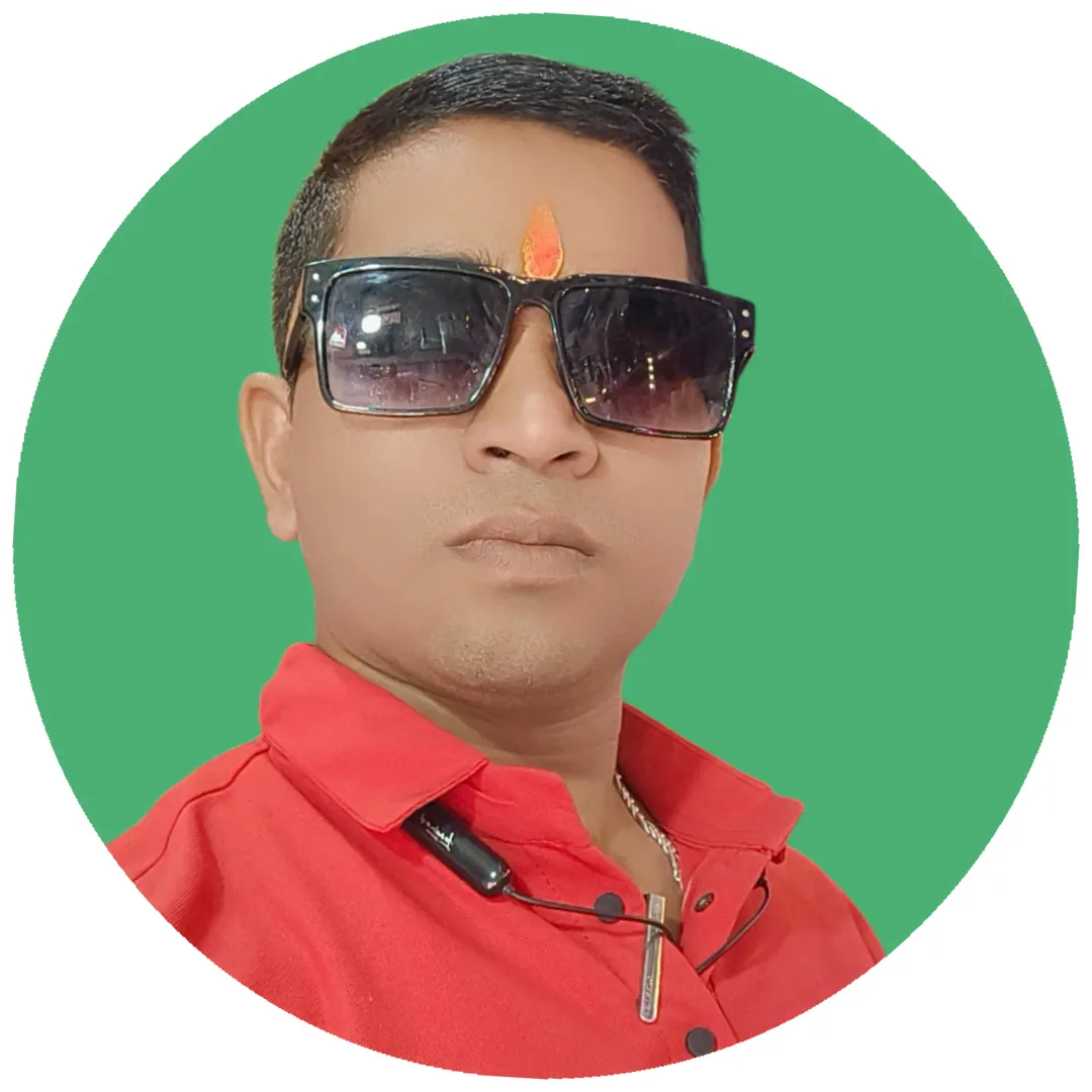 SUMIT PRASAD