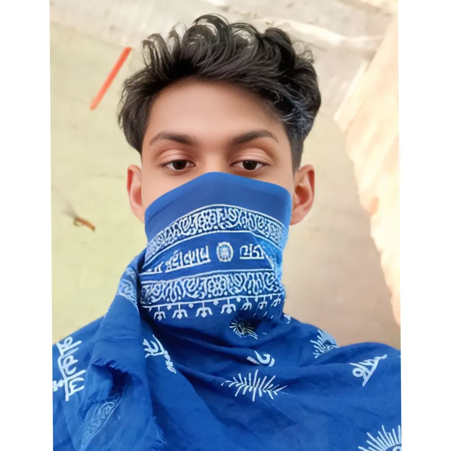 Amit das