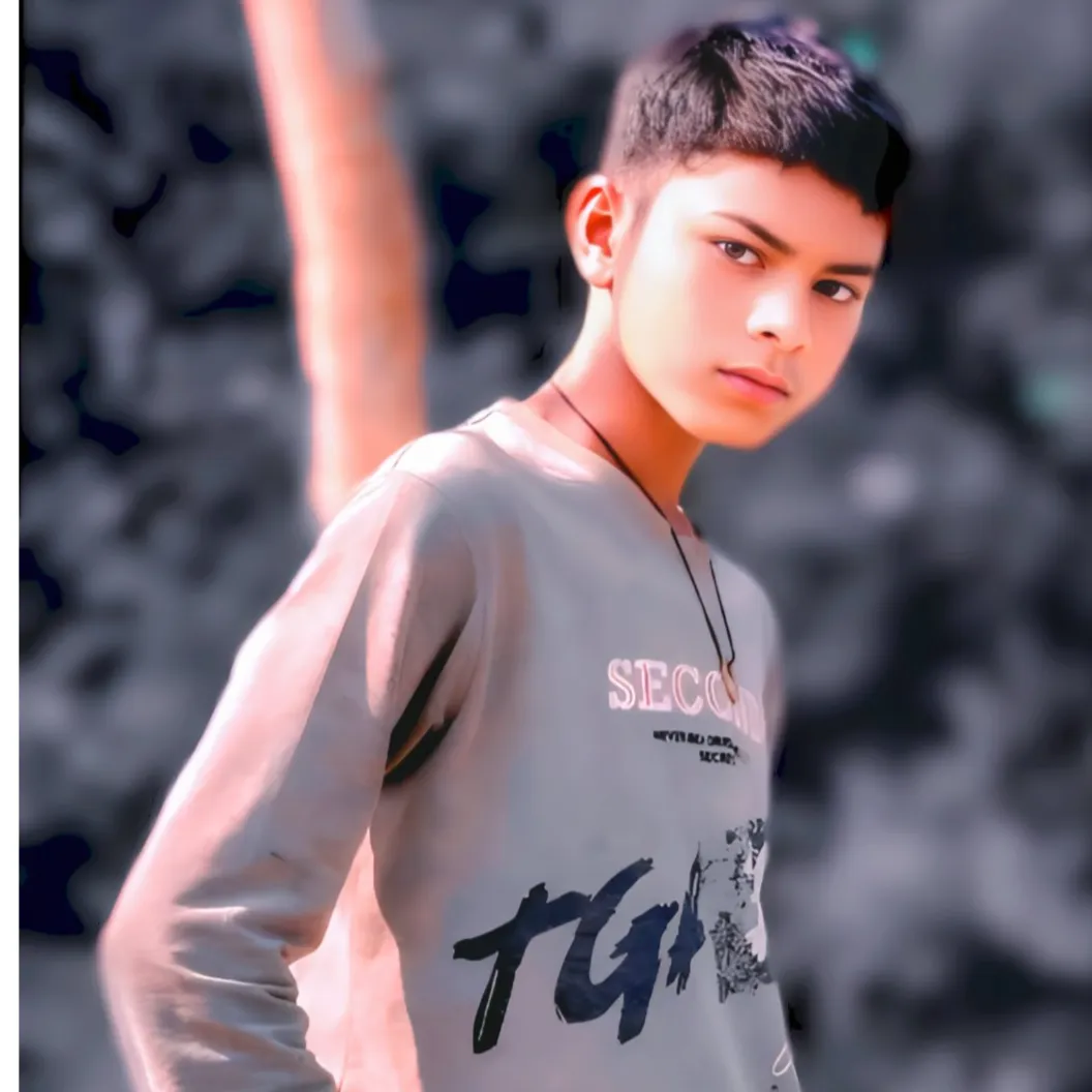 Sunil Mashaniya