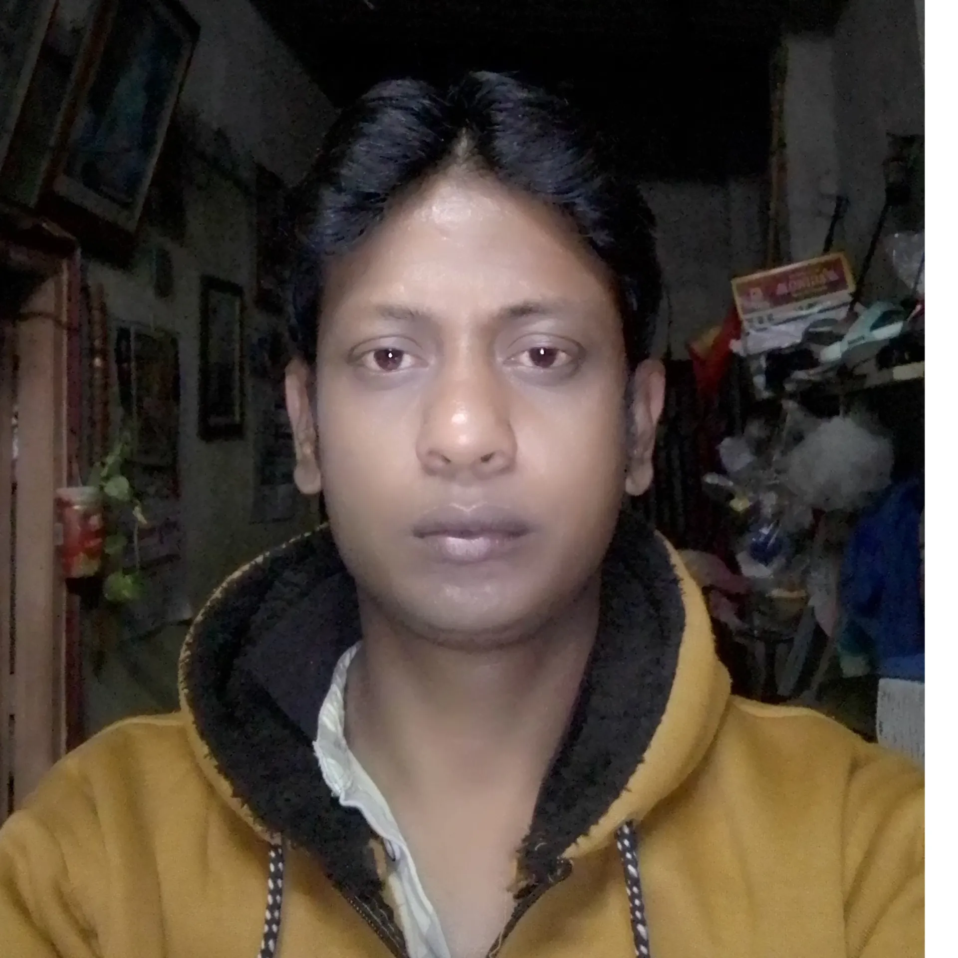Biswajit Majhi