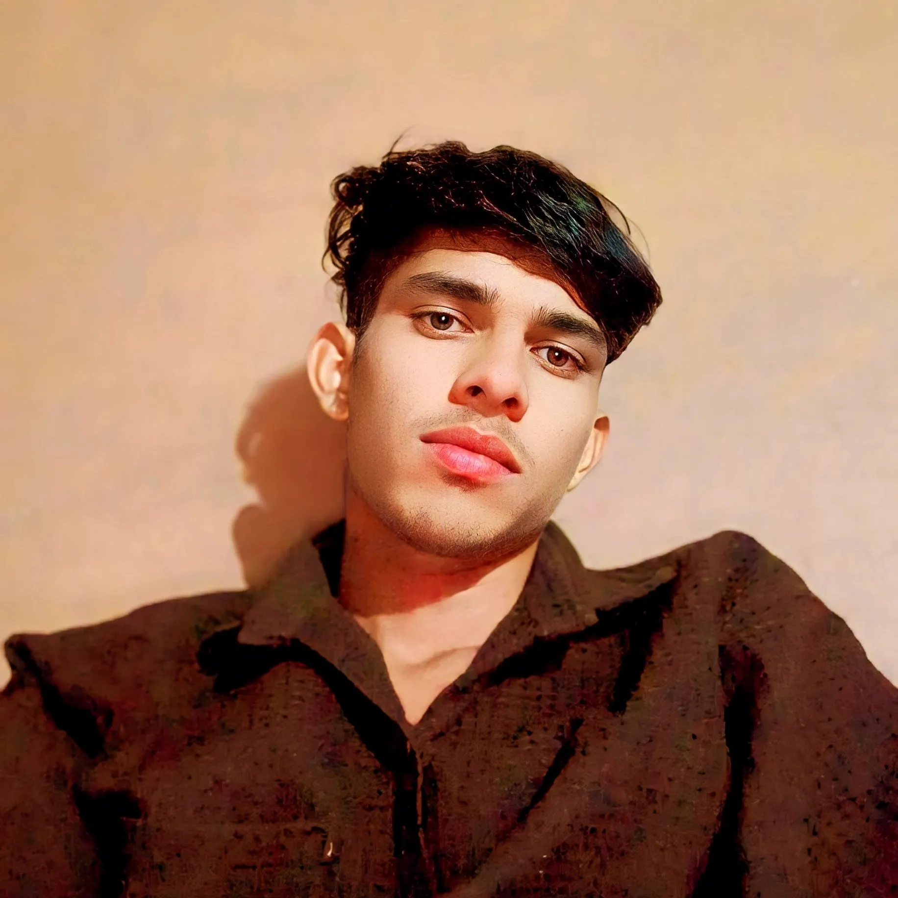 Jugal Kishor