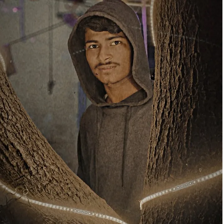 Nitish Yadav