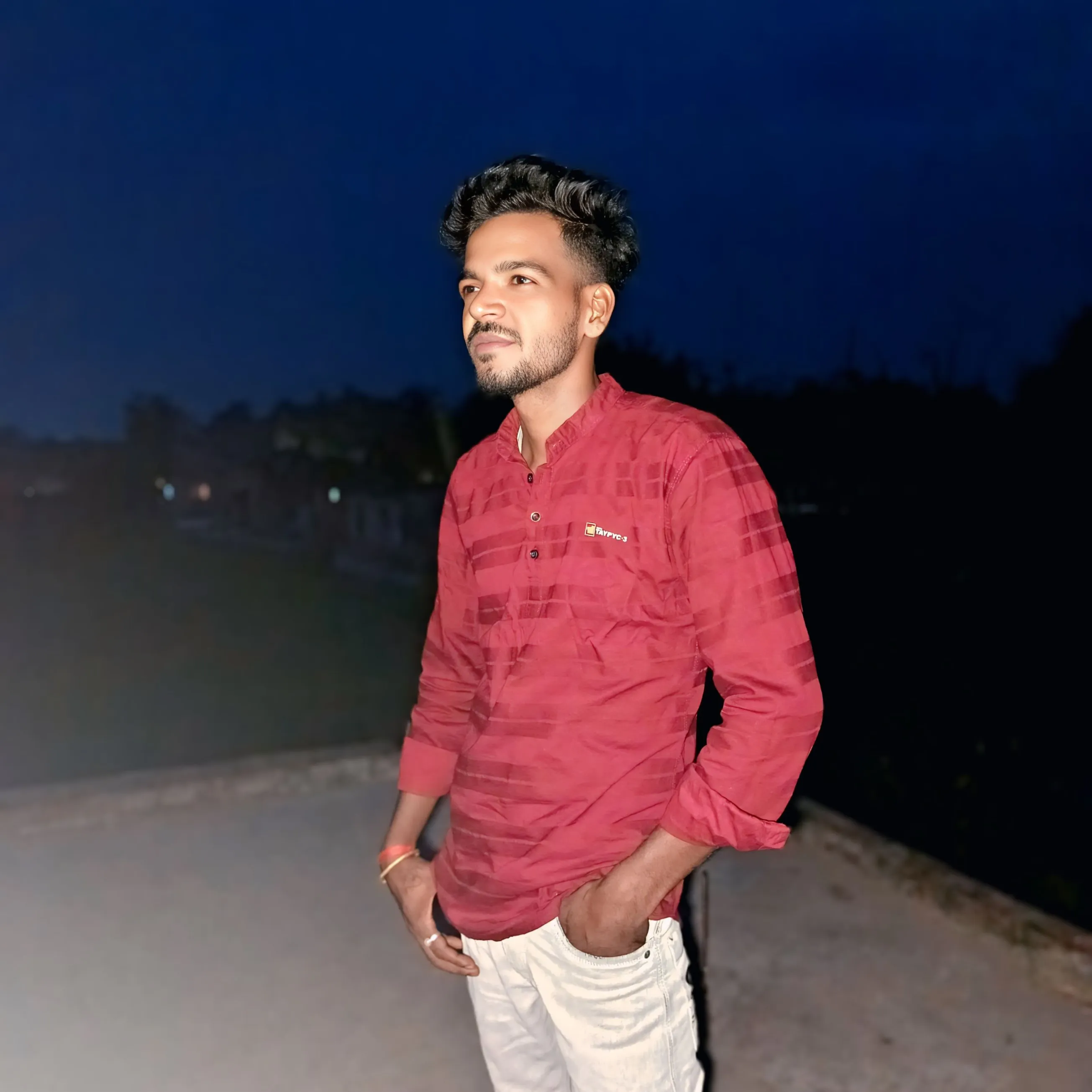 Supr Das