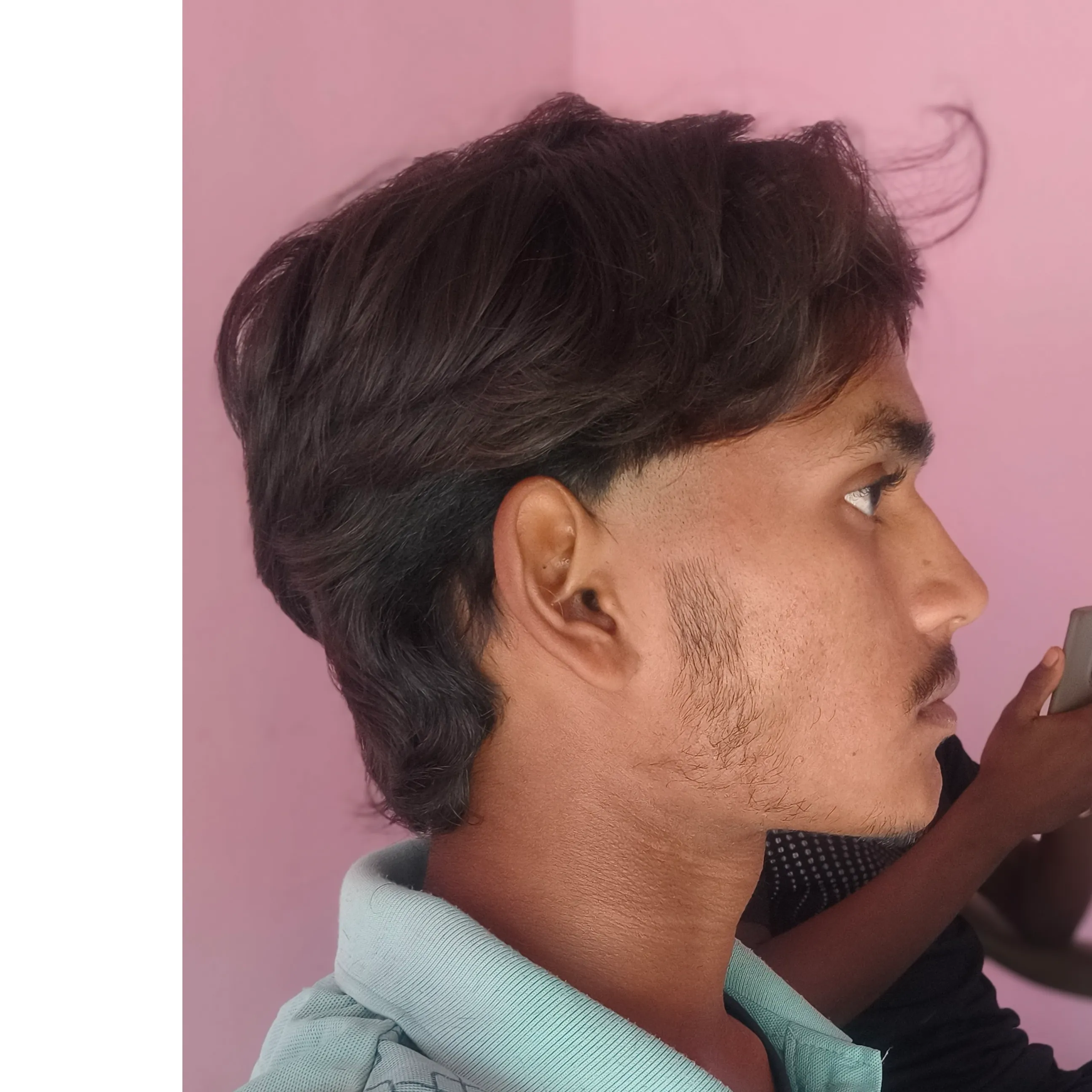 Raj Kumar