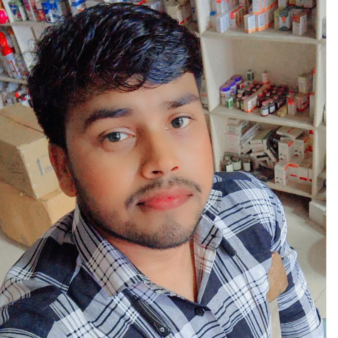 Manoj kumar
