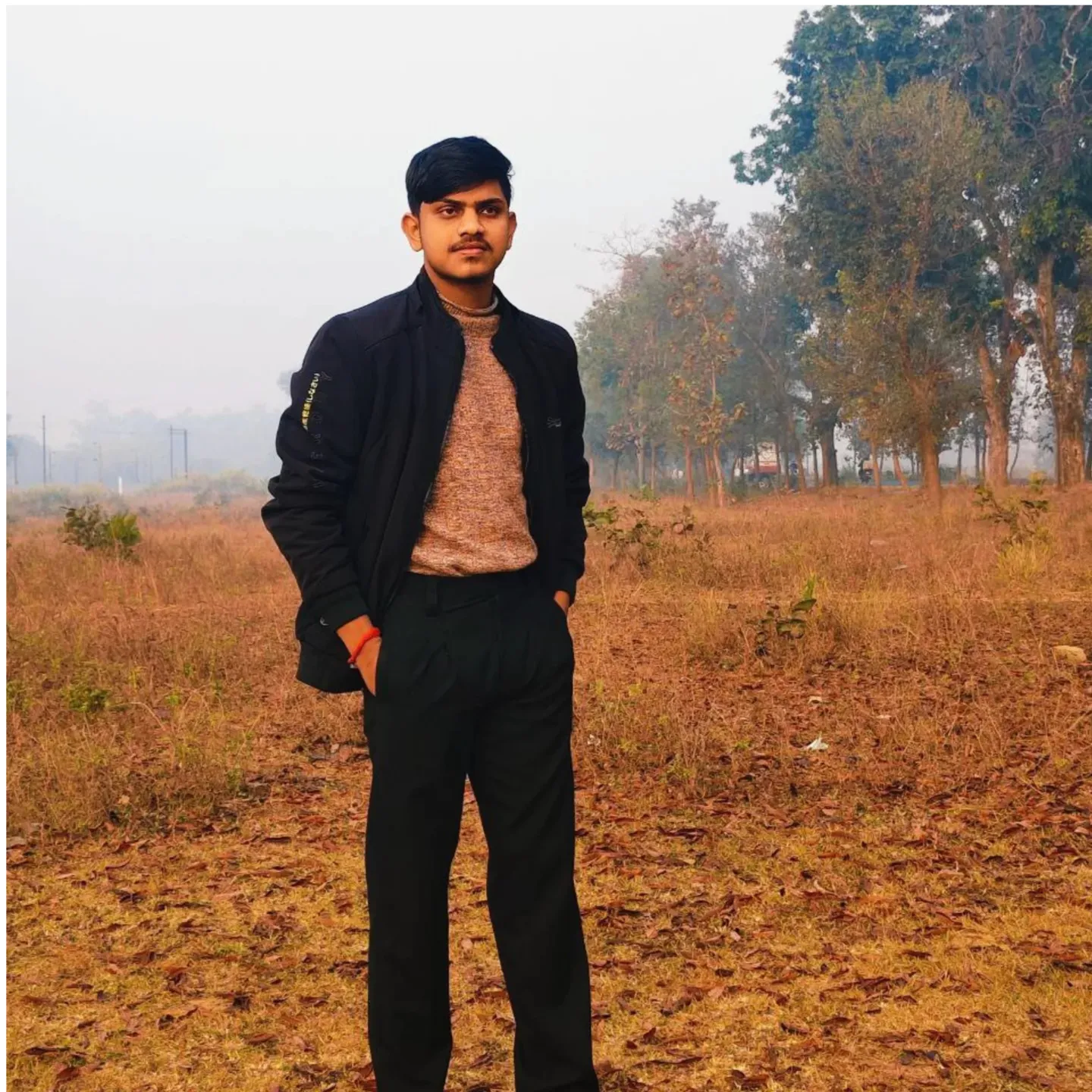 Dishant mandal