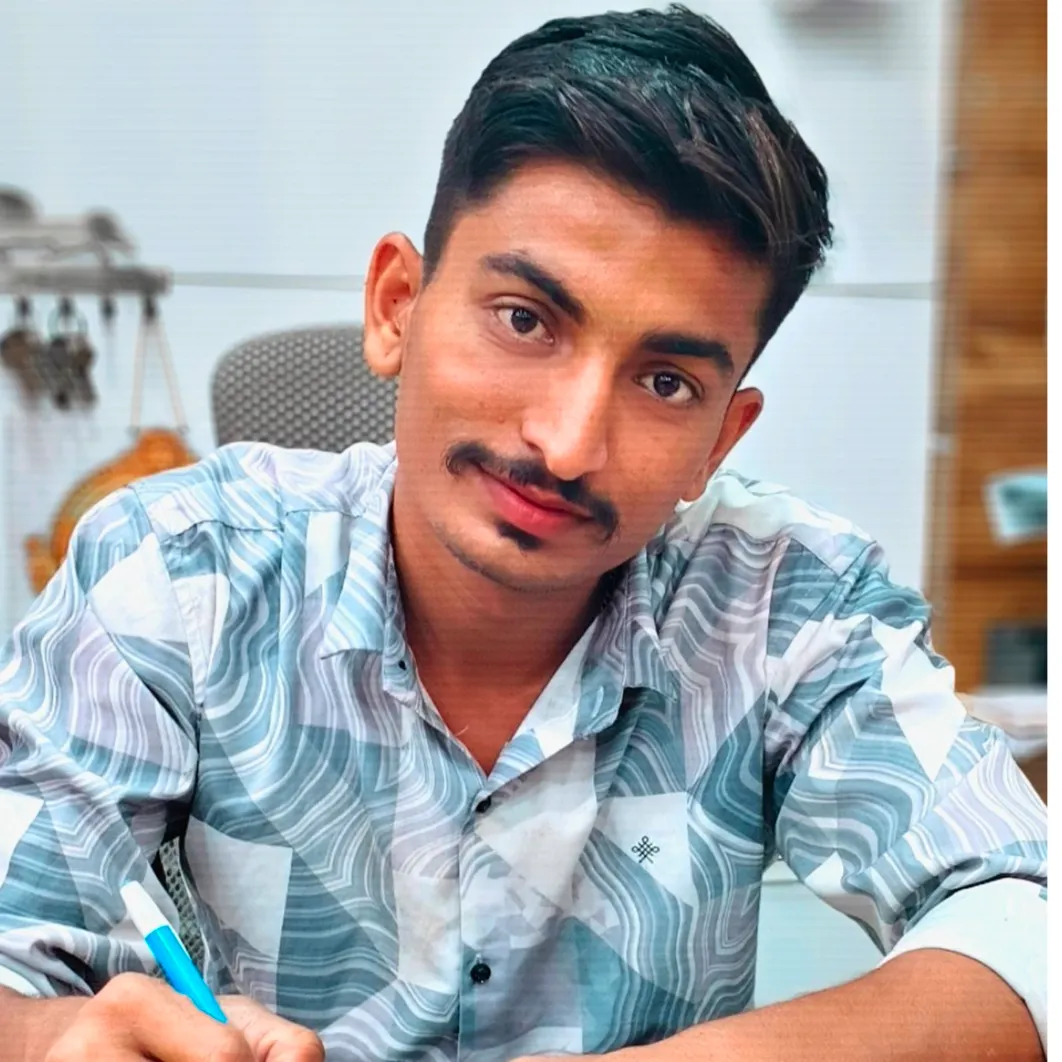 Ashok Goswami