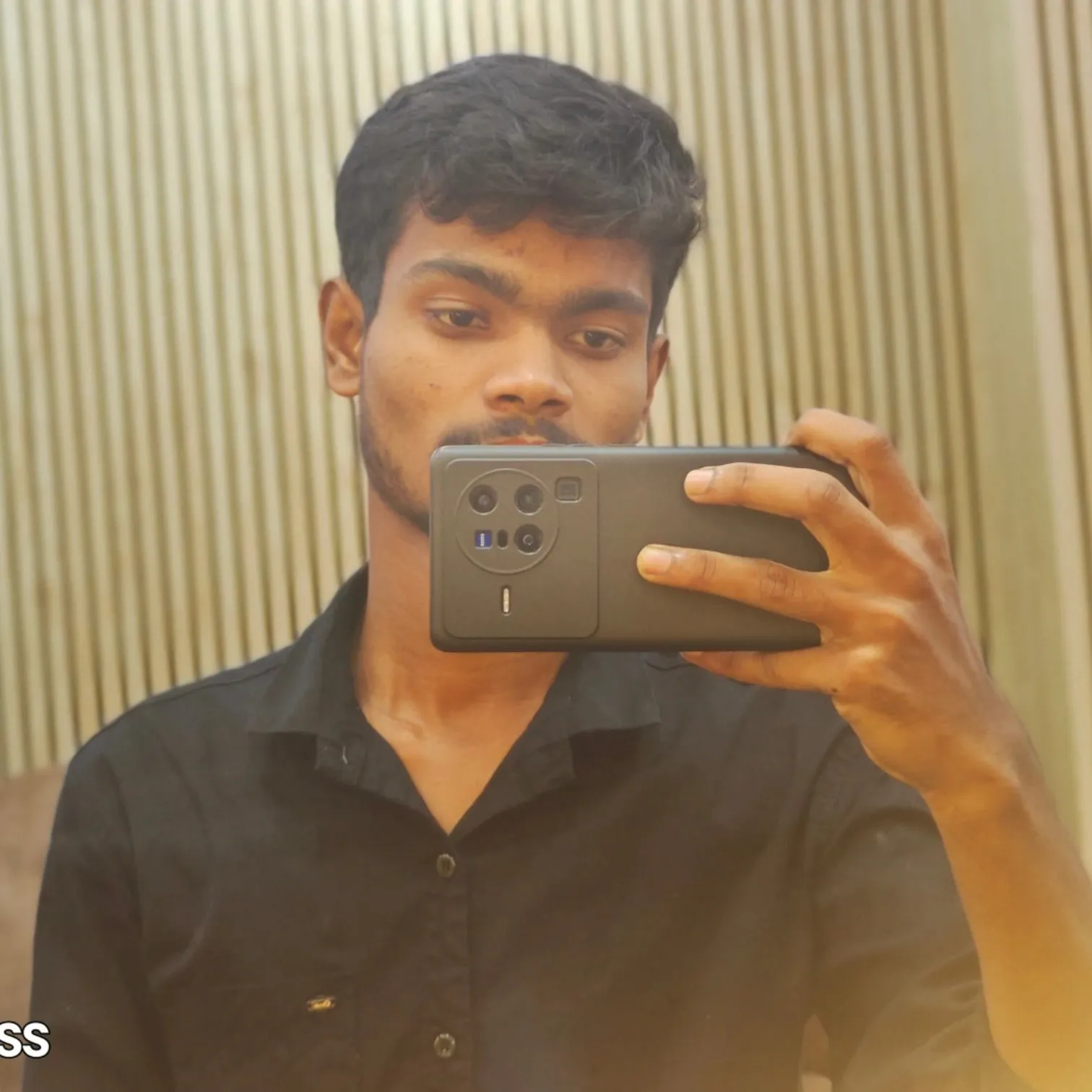Prashant Haripal