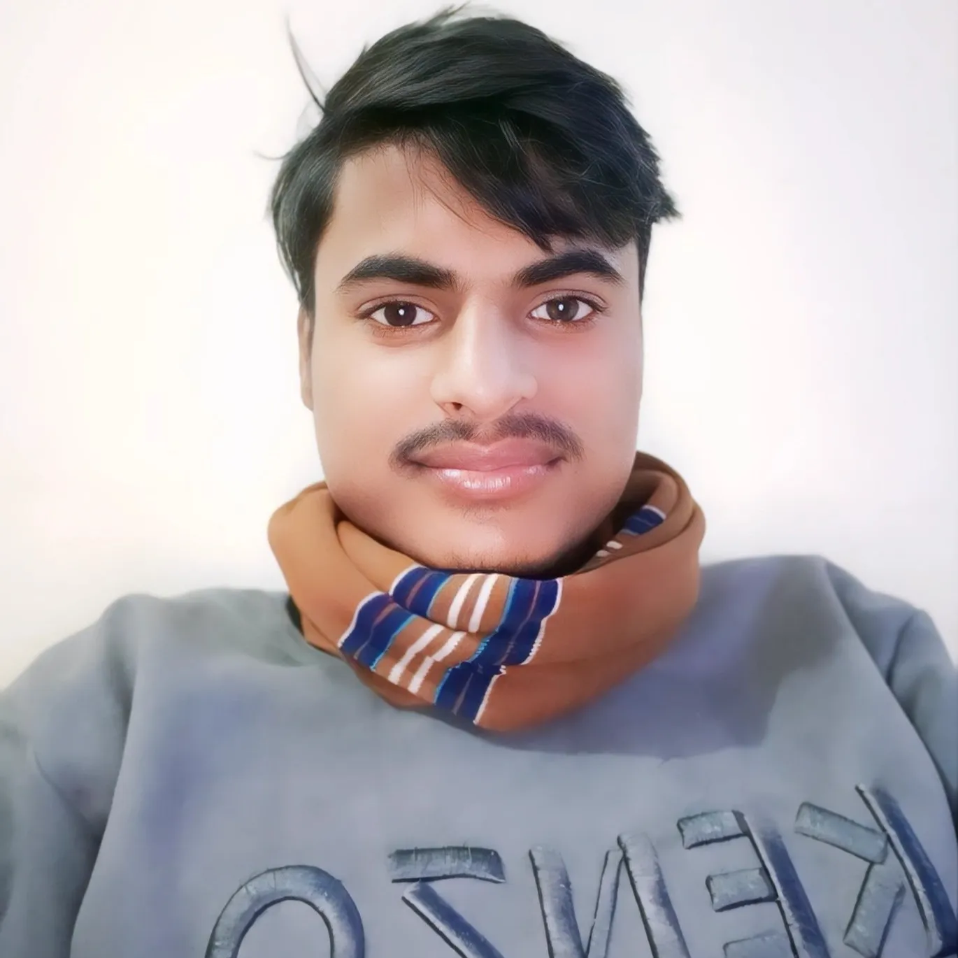 MOHAN PANDEY