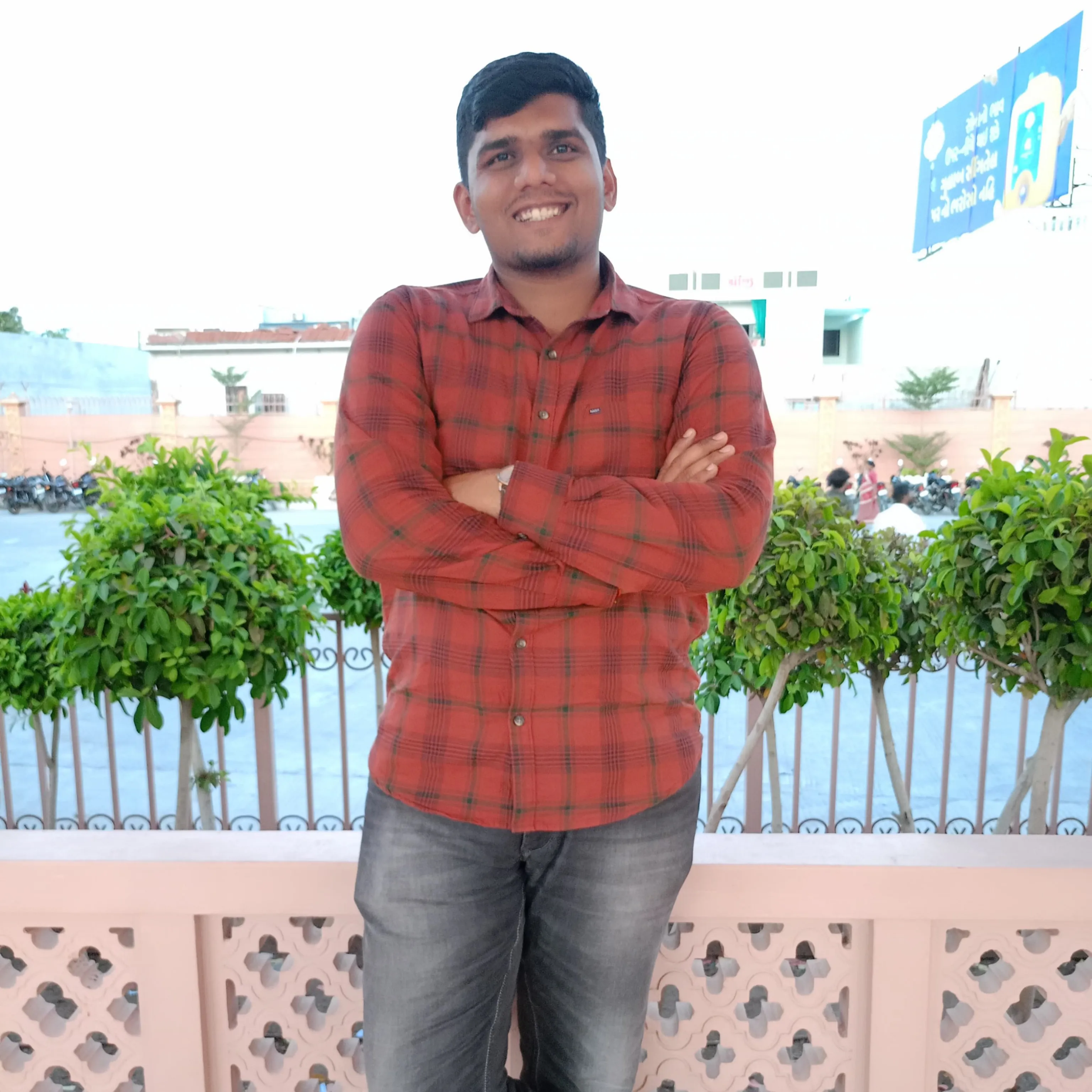 Manish Patel