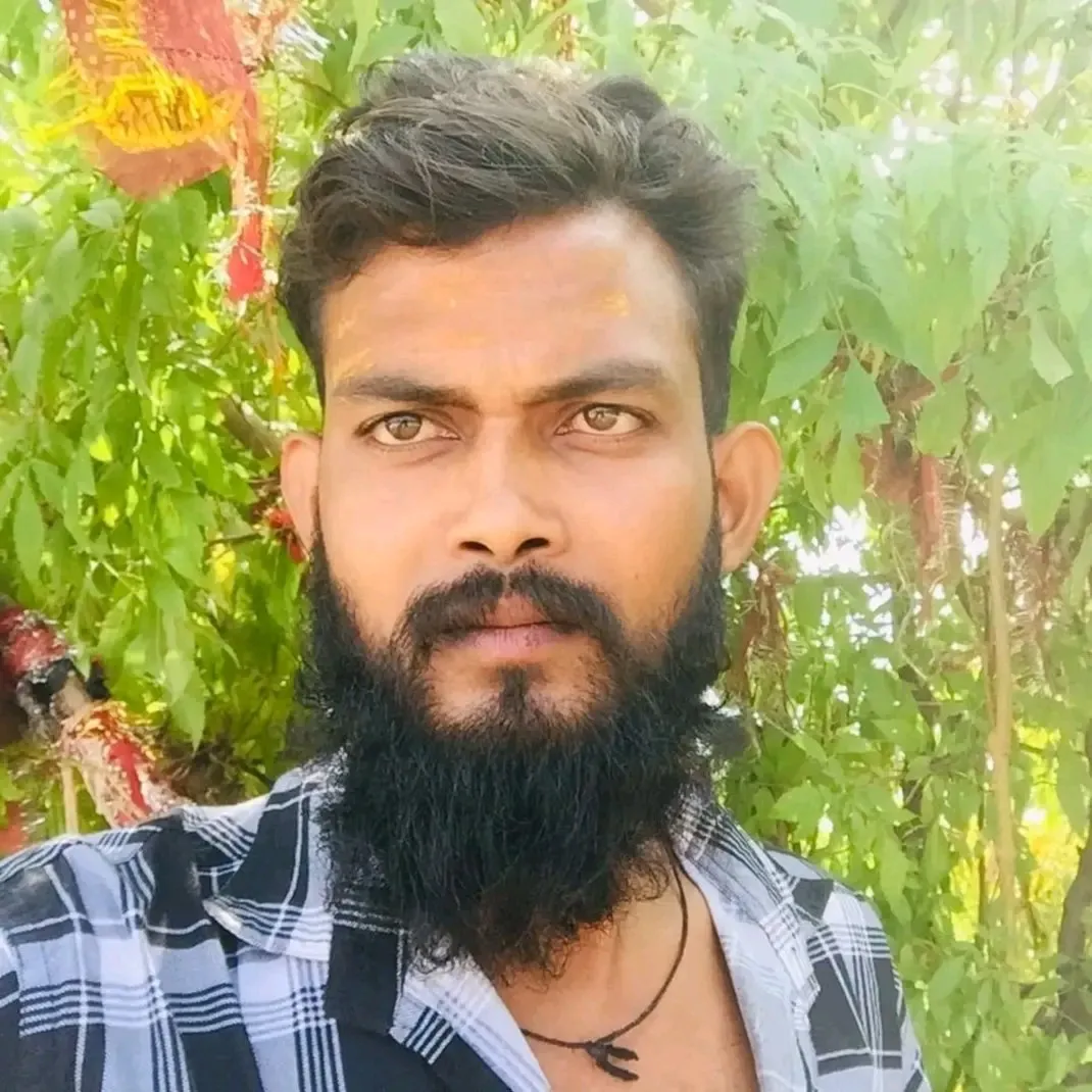 Suraj Kumar