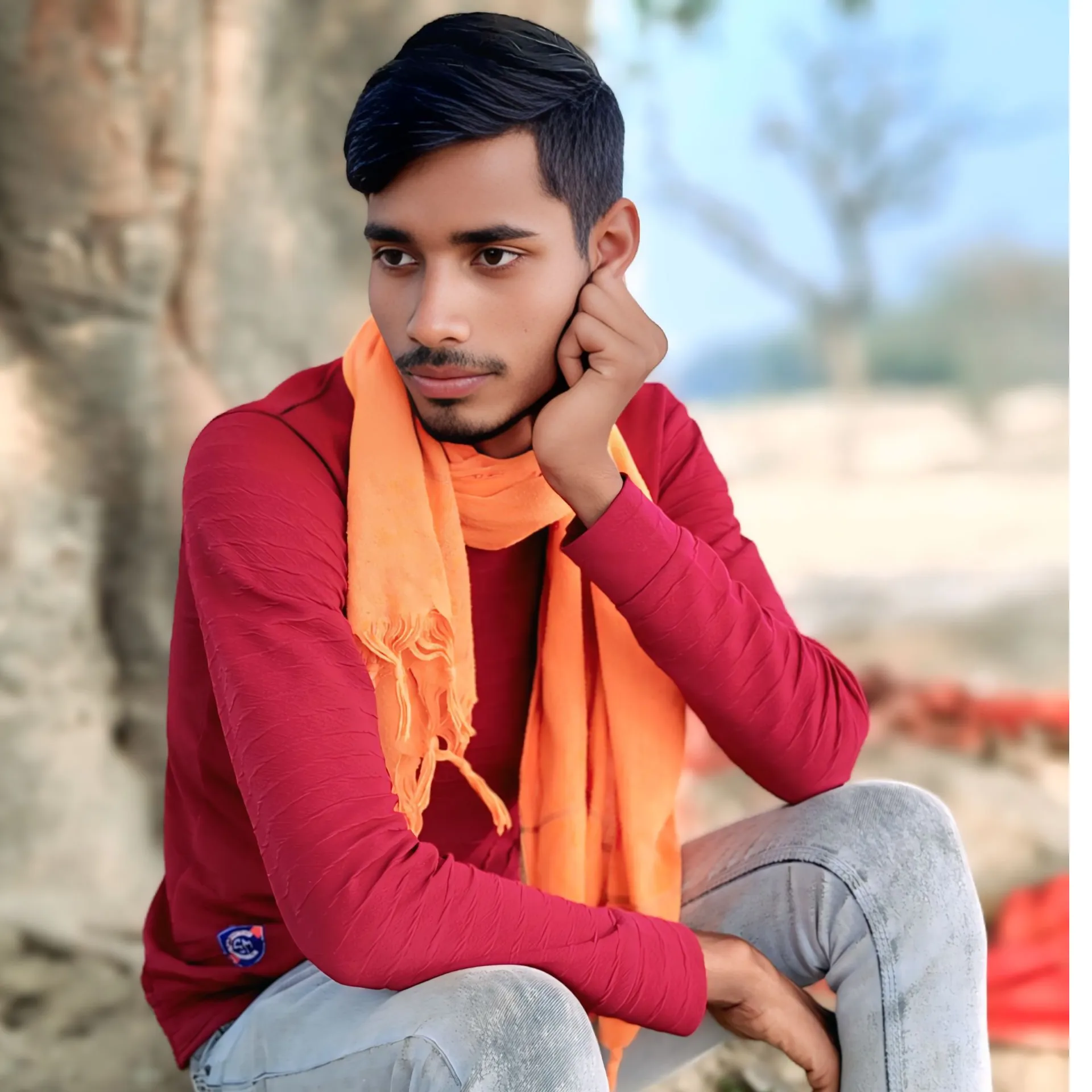 bipin kumar