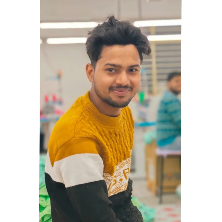 Ankit k