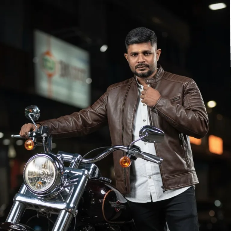 Raja Suresh