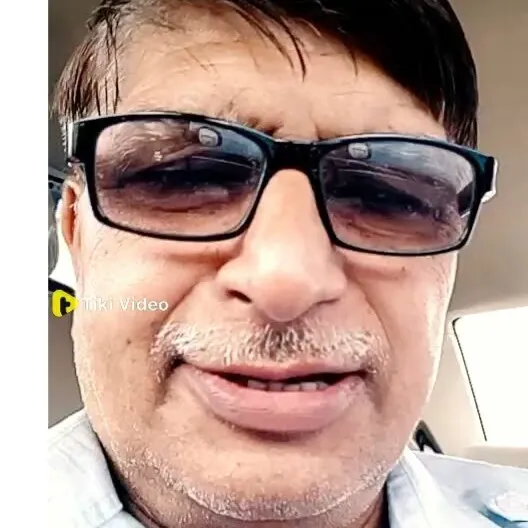 Vinodkumar Dhaka