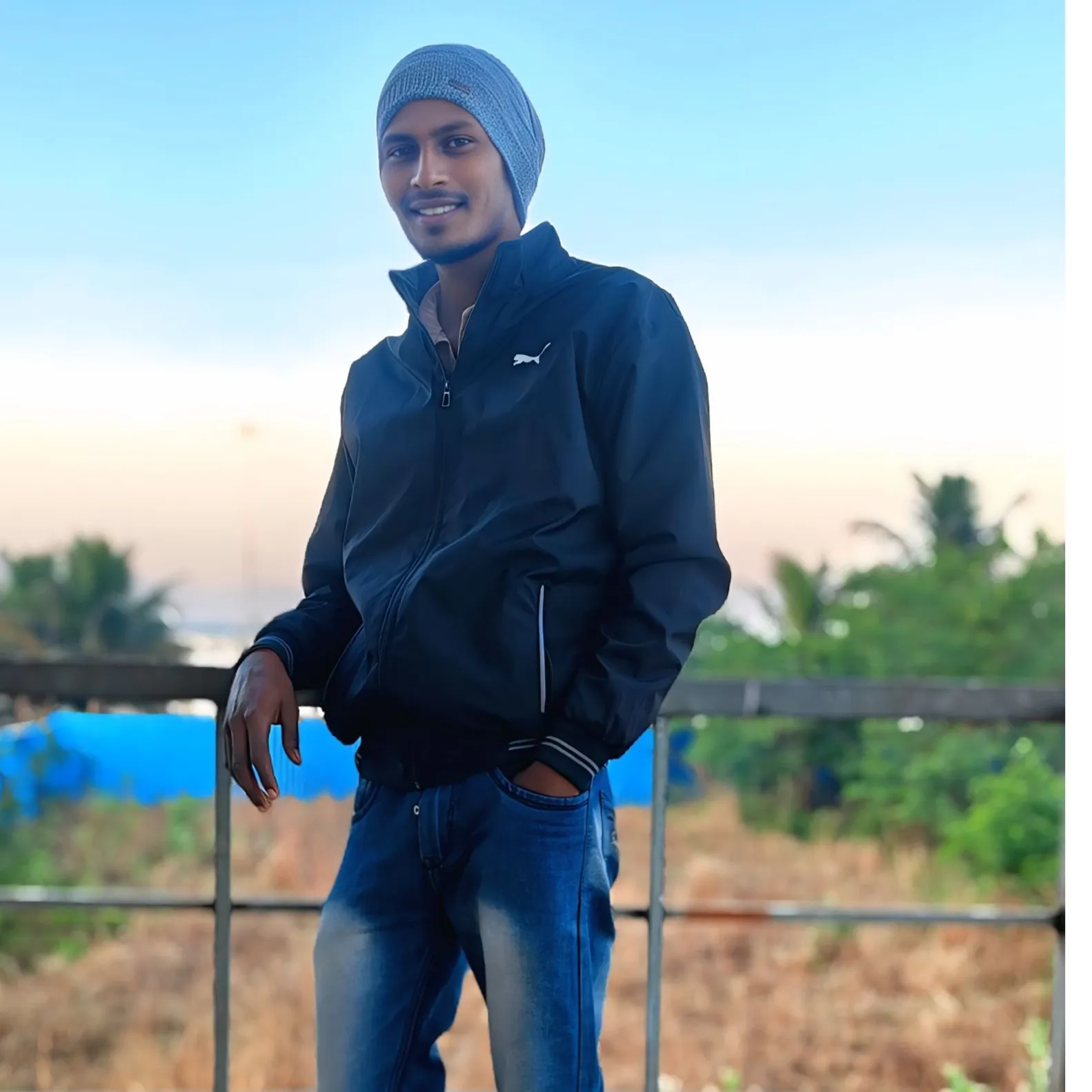 Atul Kongle
