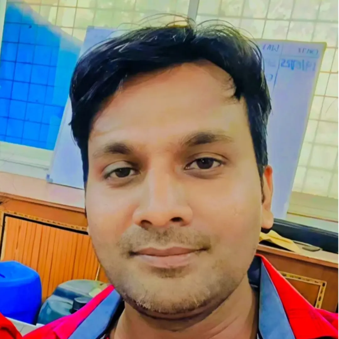 sonu patel