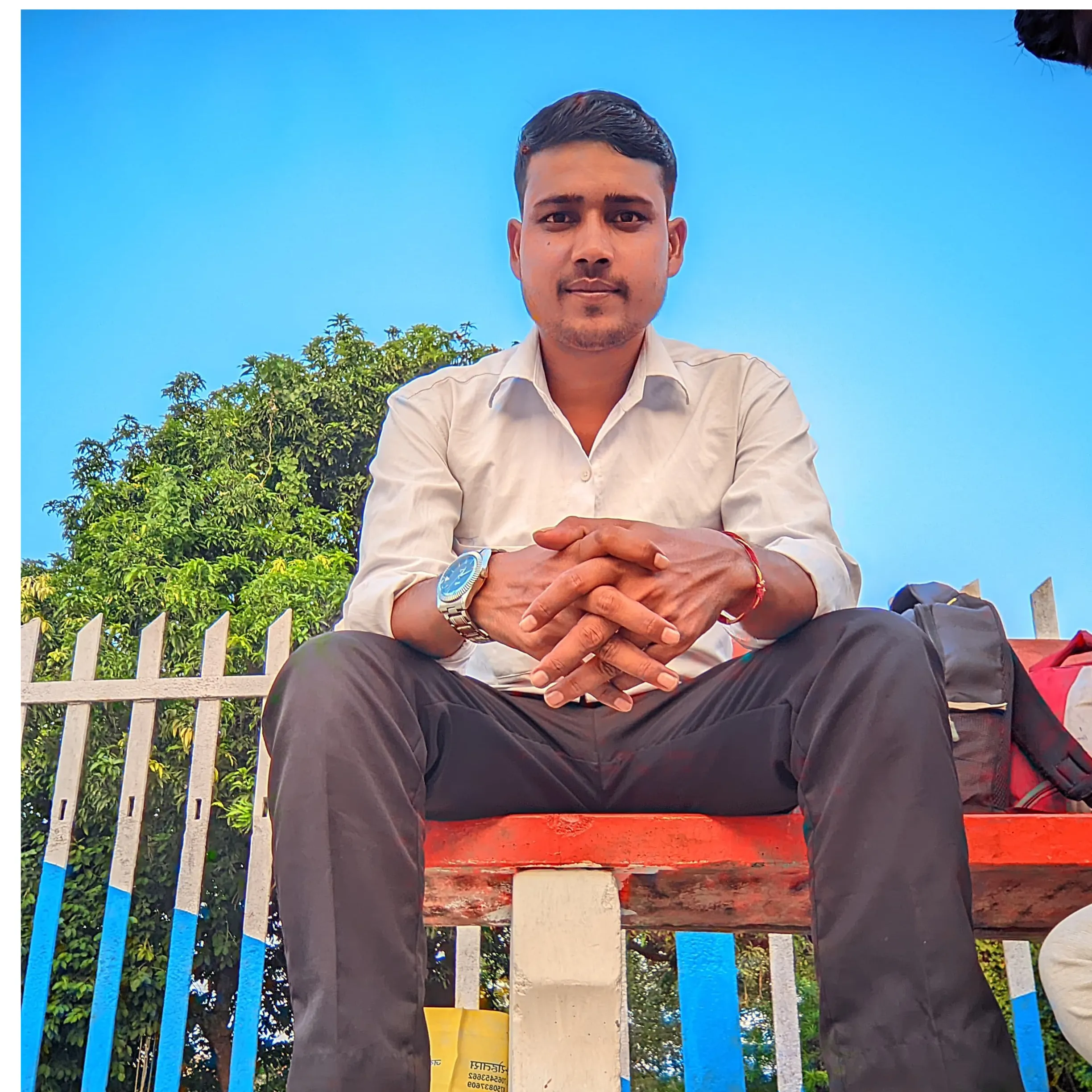 Akash Shakya