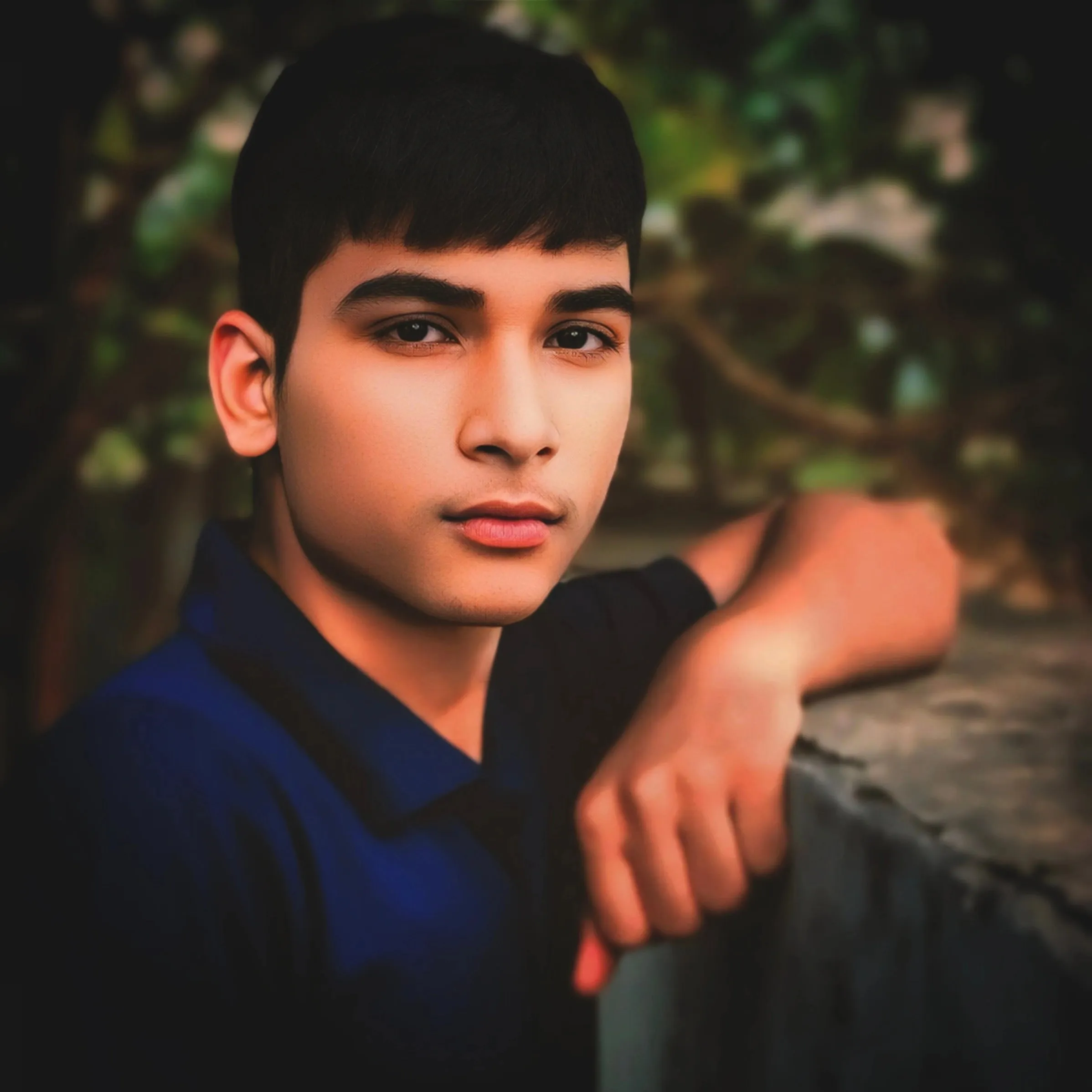Yuvraj Jaat