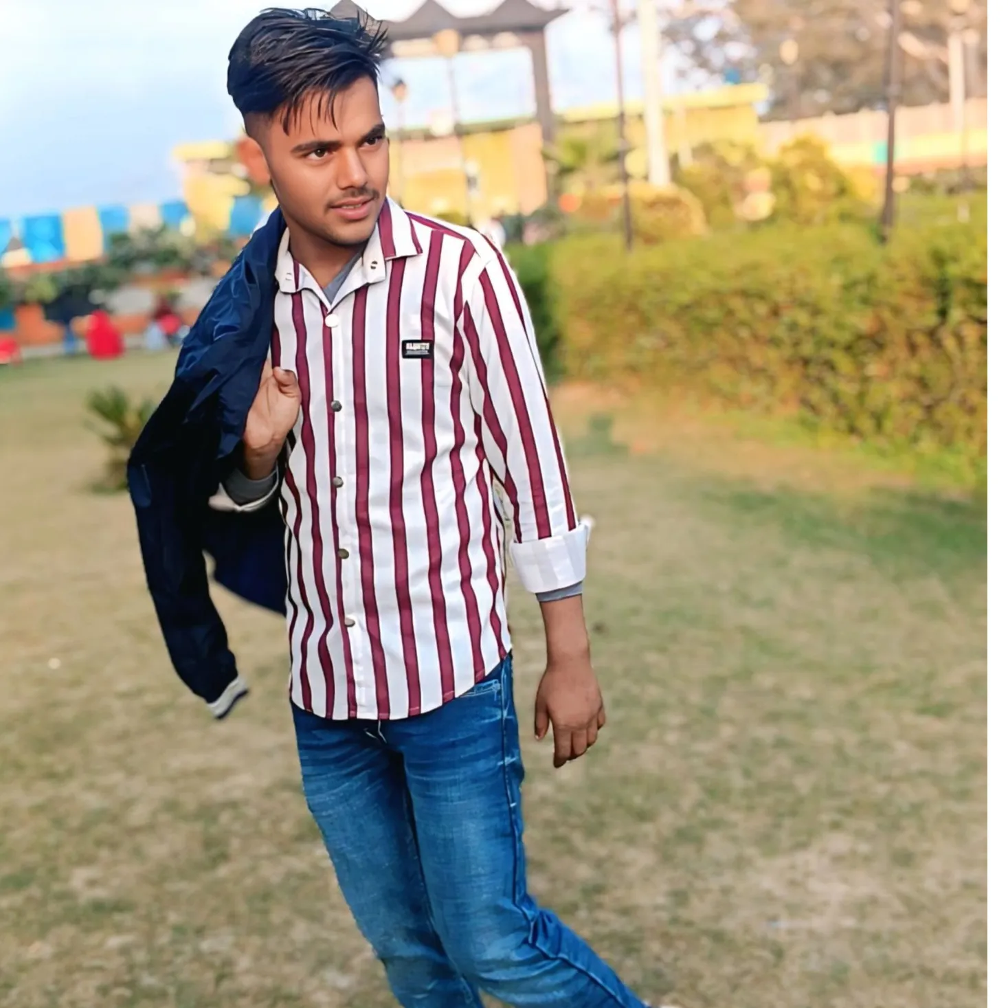 Akash Prajapati