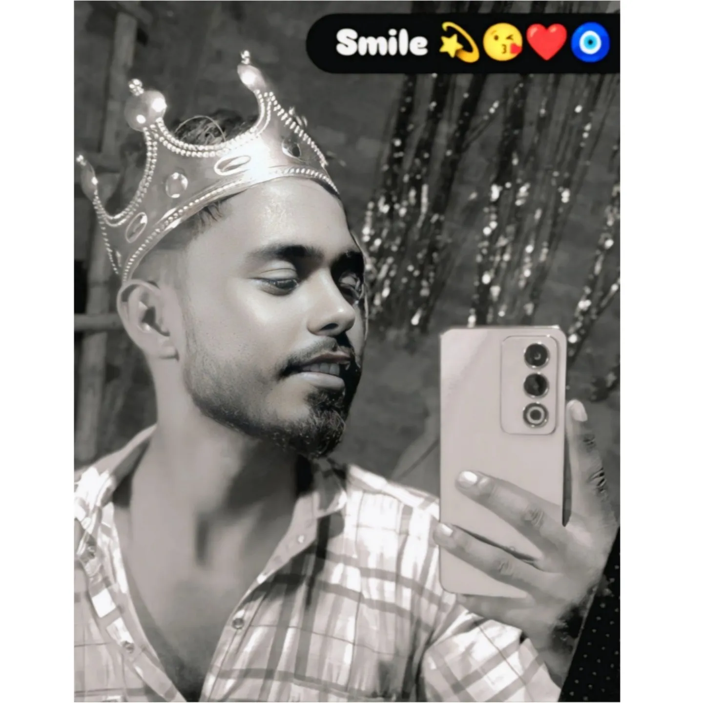 VIKASH BABU