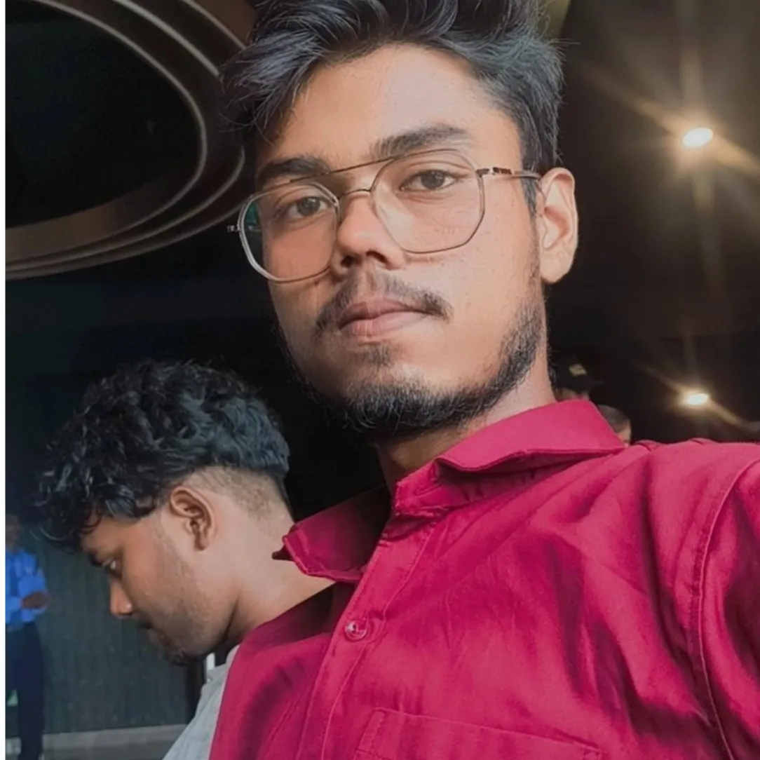 daniyl paswan