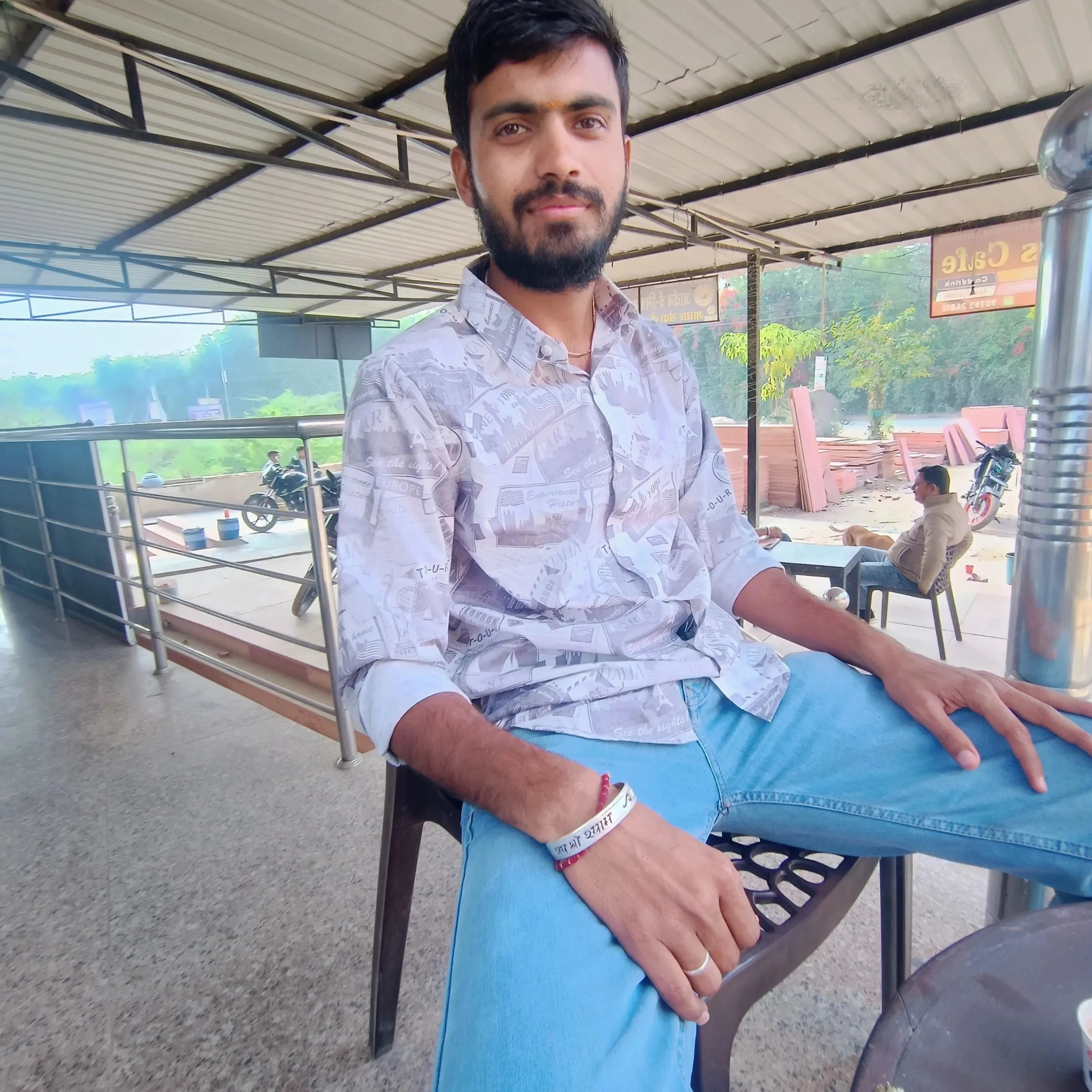 Ankit Sharma