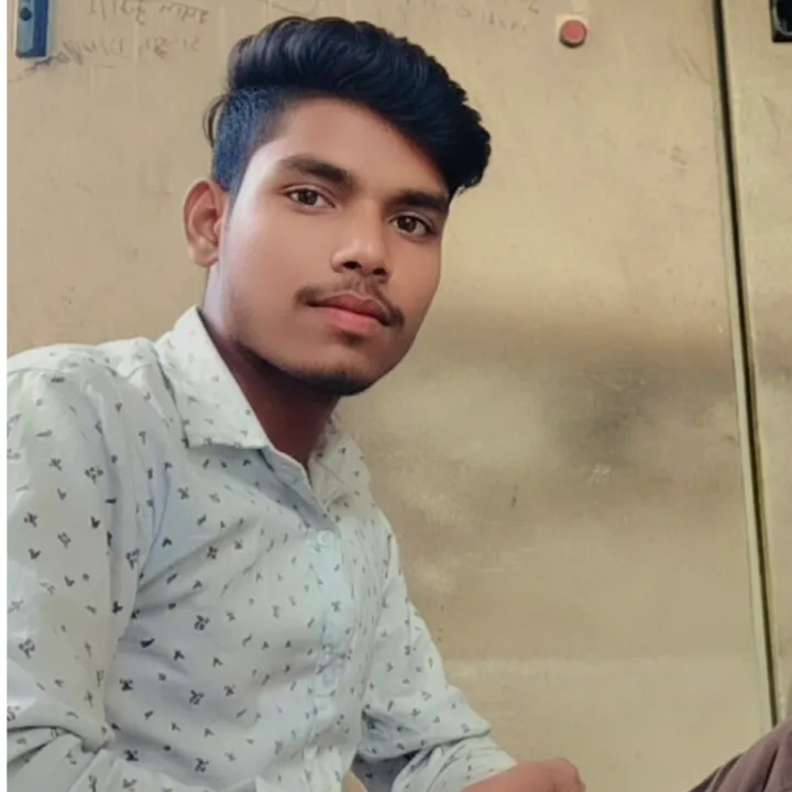 shyam kumarDas