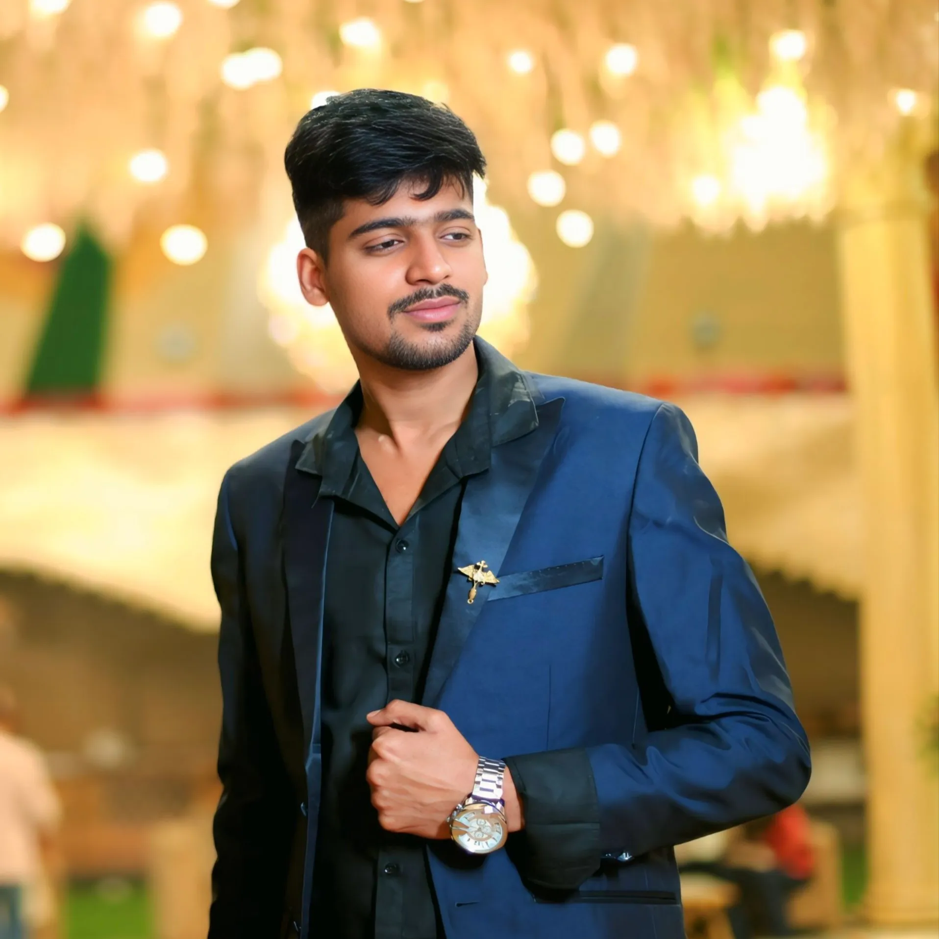 Roshan Kumar