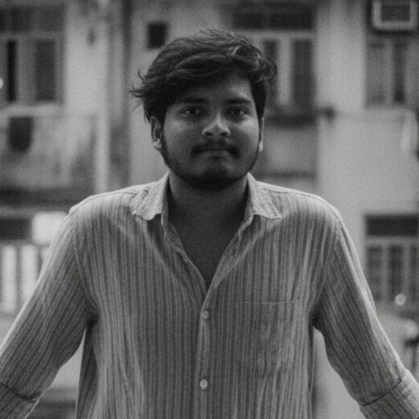 Chetan Kumar