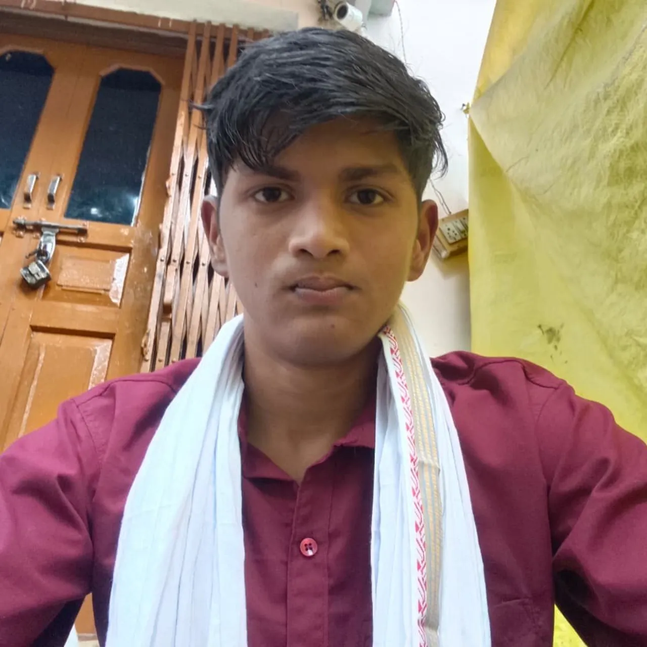 Ashutosh Verma