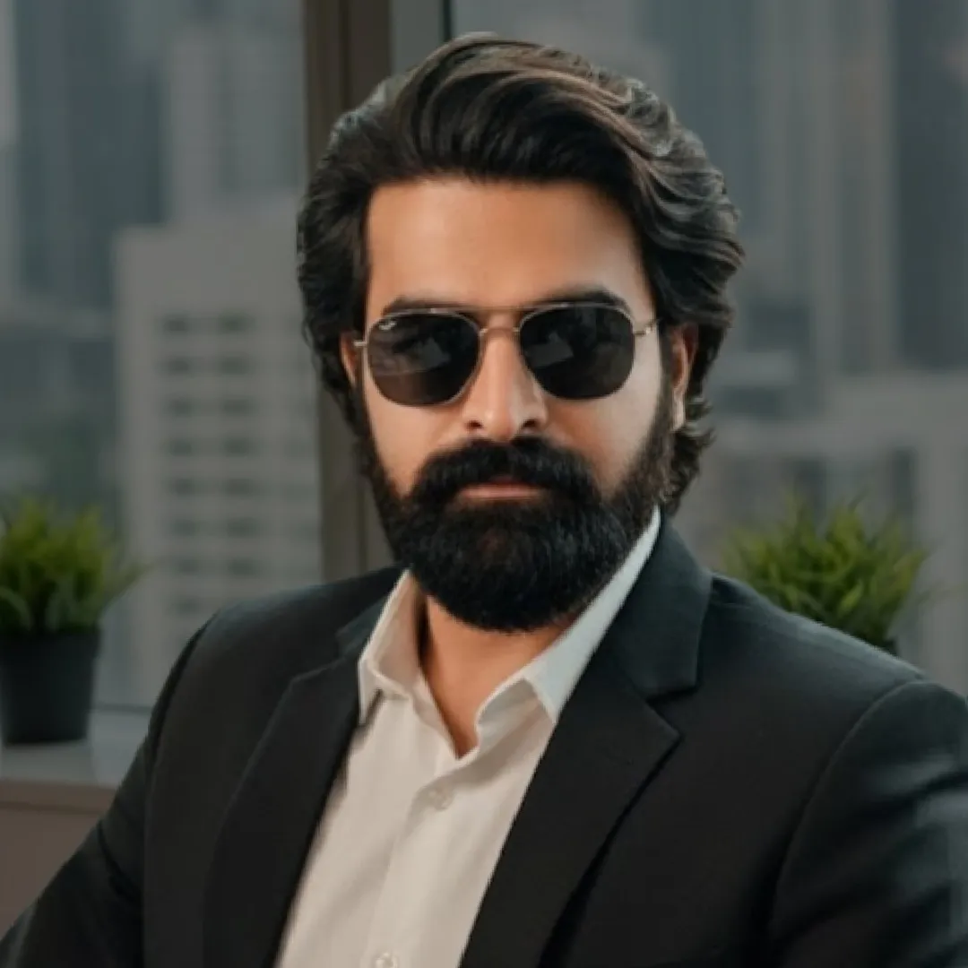surya r