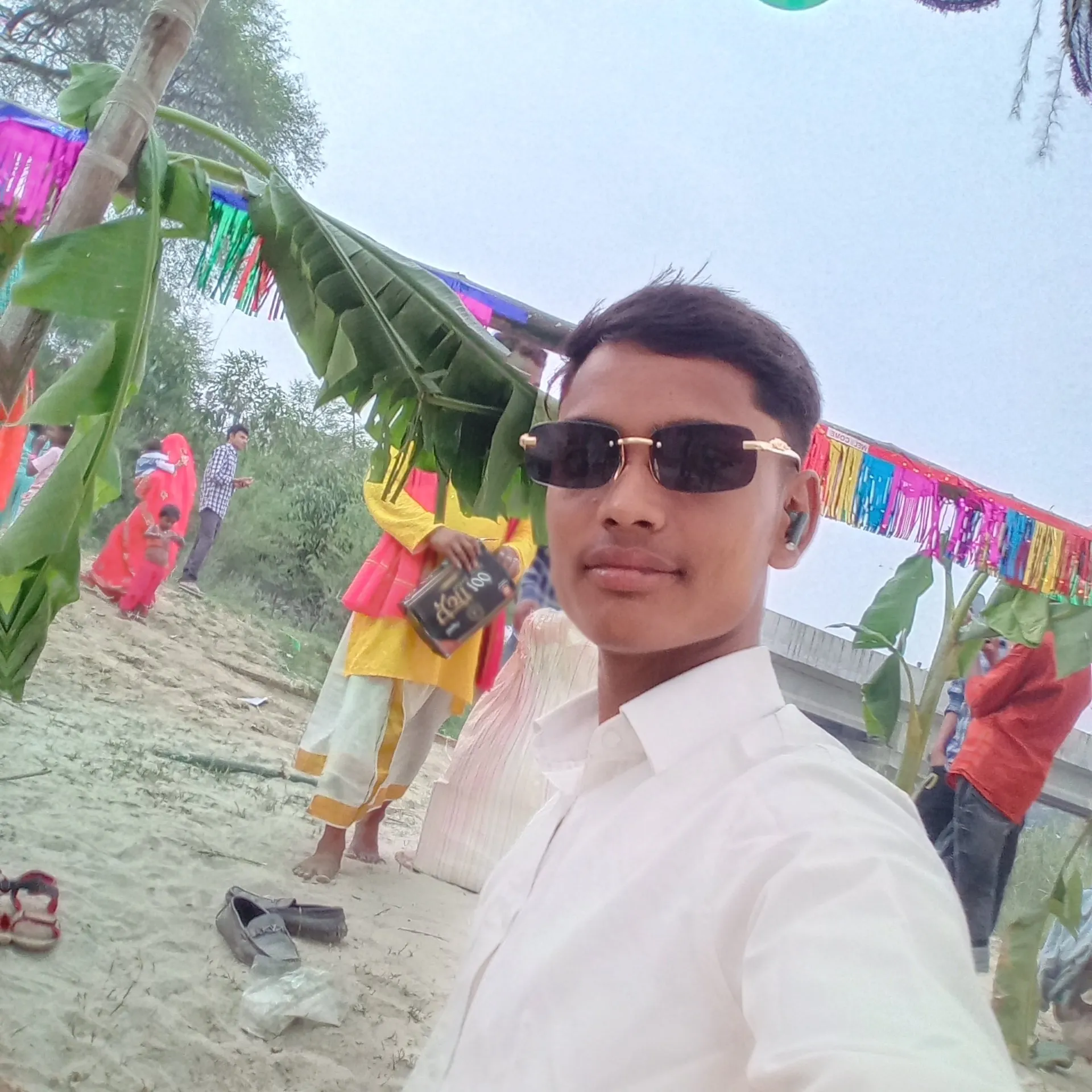 Gautam Kumar