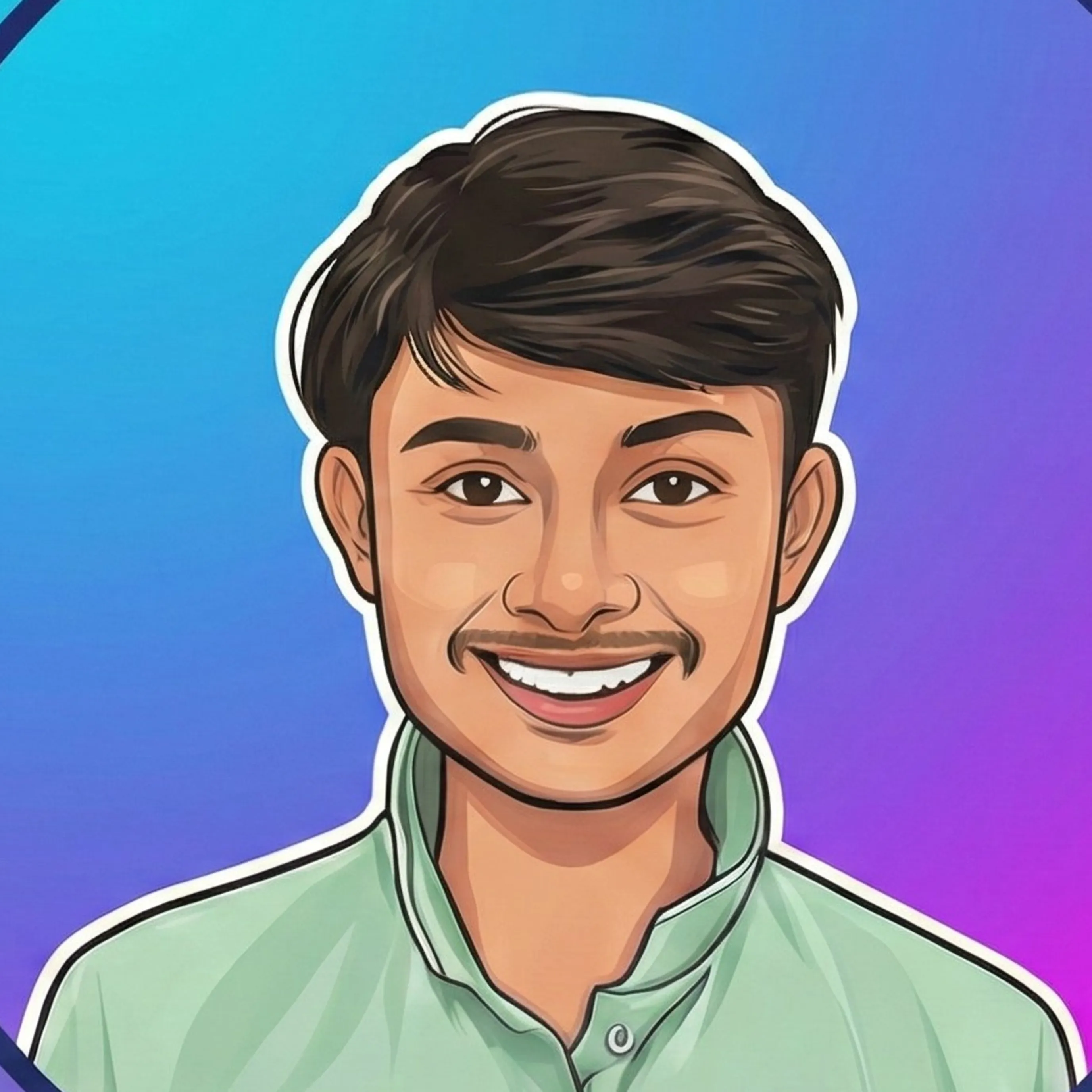 Rahul Routray